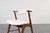 Beige Mid-Century Modern Danish Teak Chair from Korup Stolefabrik, 1960s For Sale - Image 8 of 11