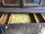 Farmhouse Country Primitive Stepback 1850s Cupboard For Sale - Image 10 of 18