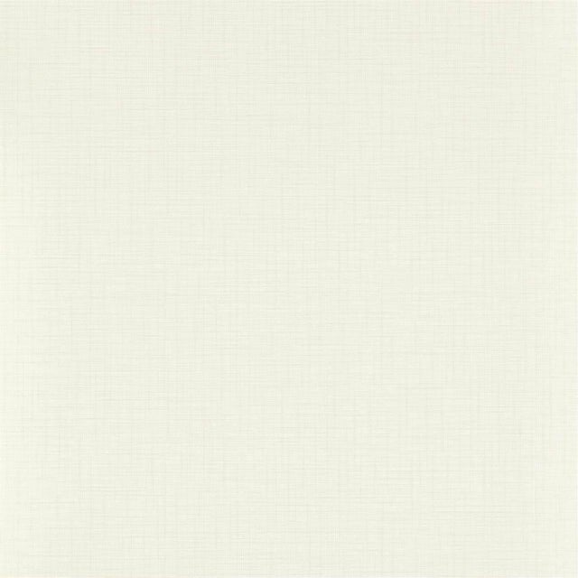 Harlequin Lint Wallpaper in Dove - a Sample For Sale