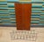 Vintage String Shelf in Walnut, 1960s For Sale - Image 11 of 13