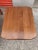 Mid 20th Century 20th Century Traditional Nichols & Stone Mahogany End Table RDV For Sale - Image 5 of 7