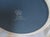 Ceramic Cake Plater Anthropologie For Sale - Image 7 of 7