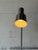 Metal Floor Lamp With Adjustable Spotlight Mid-Century Modern 1950s For Sale - Image 10 of 10