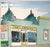 American Van's Grocery, Aptos Village - Mid Century California Landscape by Jon Blanchette For Sale - Image 3 of 7