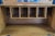 Antique Victorian Petite Oak Mirrored Slant Top Secretary Ladies Writing Desk For Sale - Image 4 of 14