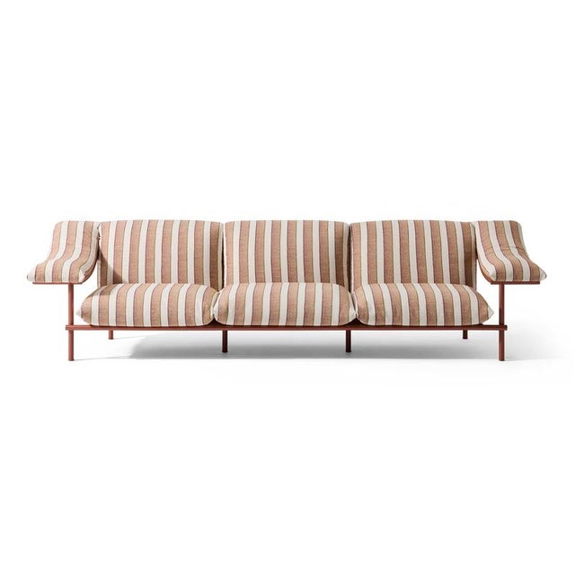 Vidalenta Sofa by Patricia Urquiola for Cassina For Sale - Image 9 of 13