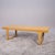 Swedish Bench in Oak by Yngvar Sandström for Nordiska Kompaniet, 1960s, in Very Good conditions. Designed 1960 to 1969...