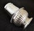 Edwardian Sterling Silver Sugar Caster from S.W. Smith & Co, London, 1906 For Sale - Image 15 of 18
