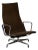 Aluminium Group Lounge Chair by Eames for Herman Miller, 1978 For Sale