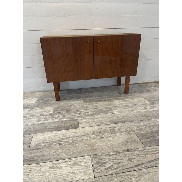 Vintage Rossia Commode by Novy Domov, 1976 For Sale - Image 8 of 8