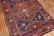 Antique Zabihi Collection Russian Zeychour Gallery Rug - 4'10" x 11'7" For Sale - Image 4 of 9