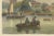 C. Springer, Hoge Sluis, 1850, Lithograph on Paper For Sale - Image 4 of 10