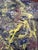 Rolph Scarlett 1950s Rolph Scarlett Oil on Board Painting For Sale - Image 4 of 7