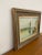 Vintage Mid Century Coastal Harbor Painting Signed “Jay," Framed by Wolsey, California For Sale - Image 9 of 10