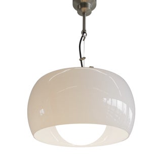 Omega Pendant Lamp by Vico Magistretti for Artemide, 1962 For Sale