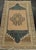 Turkish Mini Rug Oriental Hand Knotted Vintage Rug 1'7" x 2'8" #21254 Explore a curated collection of hallway runners,...
