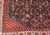 Red 19th Century Antique Persian Qashqai Rug 6' X 9'3" For Sale - Image 8 of 13