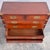 British Mahogany Military Chest, Early 1900s For Sale - Image 12 of 15