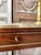 Louis XVI Mahogany Console For Sale - Image 14 of 18