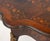 Late 19th Century Louis XV Style Marquetry Kingwood Table, 19th C. For Sale - Image 5 of 7