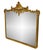 Carved Giltwood and Gesso Wall Mirror, 1880s For Sale - Image 10 of 10