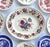 English English Wall Plate Grouping / Collection - Set of 9 Mid-Century Plates For Sale - Image 3 of 12