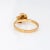 Mid 20th Century Lapponia Cube Ring Vintage 18k Yellow Gold Björn Weckström Finland Jewellery 6.25 size 6.25 For Sale - Image 5 of 7