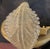 Golden Murano Glass Wall Sconces by La Murrina, 1990, Set of 2 For Sale - Image 4 of 11