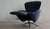 Dodo K 10 Lounge Chair in Duca Anthracite Fabric by Tohiyuki Kita for Cassina, 2000s For Sale - Image 12 of 15