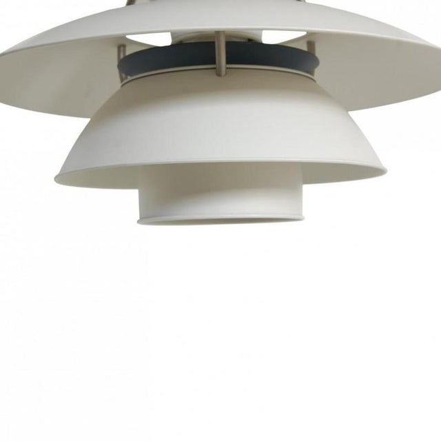 1990s PH5/4 Charlottenborg Lamp by Poul Henningsen, 1990s For Sale - Image 5 of 10