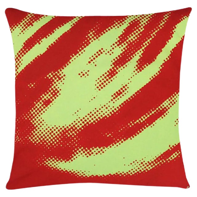 Marilyn Monroe Maquette Pillowcase by Andy Warhol for Henzel Studio, 2015 For Sale