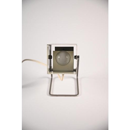 Desk Lamp from Kaiser Leuchten For Sale - Image 6 of 8