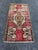 Turkish Yastik Rug 1'7" x 3' For Sale - Image 4 of 5