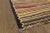 Mid-20st Century Vintage Kilim Rug For Sale - Image 4 of 10