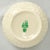 Belleek Shamrock Basketweave Irish Tea Serving Set 6th Green Mark For Sale - Image 13 of 18