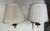 Alexa Hampton for Visual Comfort Signature Collection Gene Swing Arm Sconces, Pair For Sale In San Francisco - Image 6 of 12