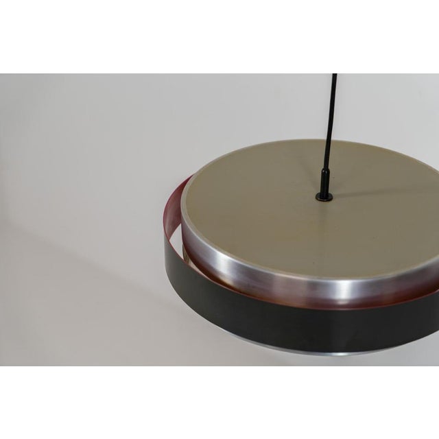 Sera Pendant Light by Jo Hammerborg For Sale - Image 12 of 14