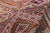 Vintage Zemmour Moroccan Kilim Rug, 03'06 X 18'04 For Sale In Dallas - Image 6 of 10