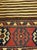 Tribal Antique and Rare Tribal Caucasian Kuba Kilim 5'92" by 3'08" For Sale - Image 3 of 7