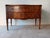 Brown Louis XVI Chest of Drawers, Late 18th Century For Sale - Image 8 of 8