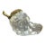 Glass Grape Bunch Paper Weight For Sale