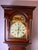English Thomas Yuill Tall Case Clock For Sale - Image 3 of 11