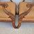 Late 20th Century Ethan Allen Regency Style Bergere Lounge Armchairs Pair For Sale - Image 5 of 18