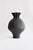 Sculpture Materials Black Collection Vase 2 by Anna Demidova For Sale - Image 7 of 9