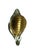 Glass Brass & Glass Snail Figurine Sculpture Decorative Art Collectible For Sale - Image 7 of 12
