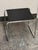 Metal Marcel Breuer for Knoll Lacio Table, Small For Sale - Image 7 of 12