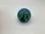 Mid-Century Modern Vintage Small Mdina Glass Paperweight. For Sale - Image 3 of 7