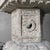 1950s Granite Kasuga Garden Lantern, Japan, 1970s For Sale - Image 5 of 15