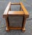 20th Century Arts and Crafts Mission Oak Umbrella or Cane Holder For Sale - Image 11 of 12