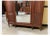 Antique Wardrobe with Laundry Compartments, 1910 For Sale - Image 9 of 10